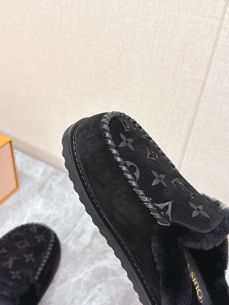 l0vis Vvtt0n boots